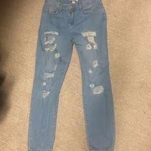 Forever 21 Jeans